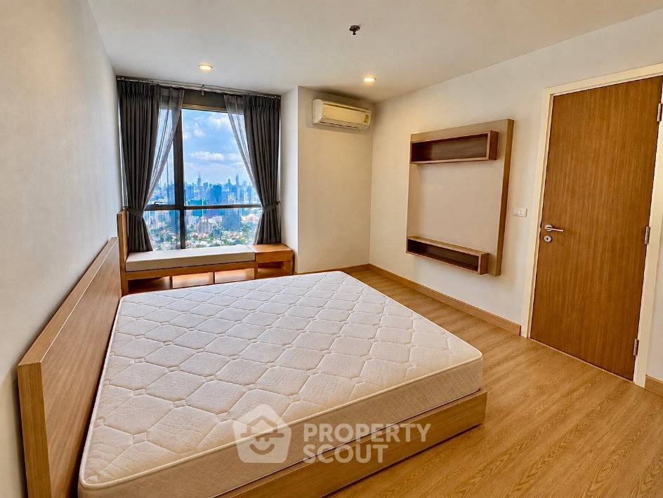 รูป คอนโด 1 ห้องนอน ชั้น 40 RHYTHM Phahon-Ari ใกล้ BTS สะพานควาย (ID 3364239) - รูปที่ 4/4
