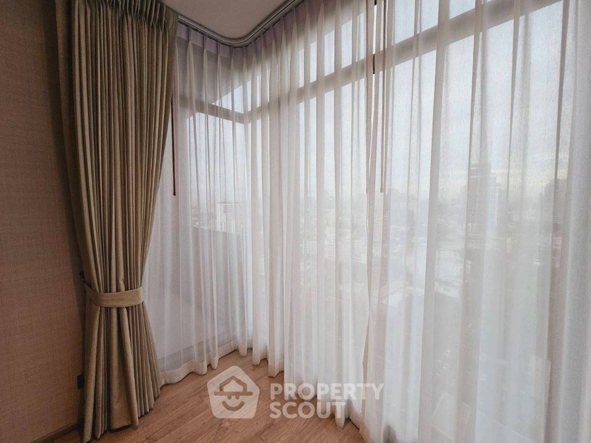 picture 20th-Floor 1-BR At Rhythm Ekkamai Estate, BTS Thong Lor (ID 3367055) - 13/15