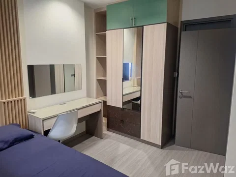 2 Bedroom Condo for rent at Life Asoke Hype 6837393