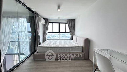 2-BR Condo at Ideo Charan 70-Riverview near MRT Bang Phlat (ID 3366070)