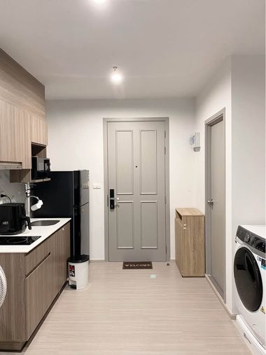 1-bed condo for rent, 30 sqm, The Parkland Phetkasem 56