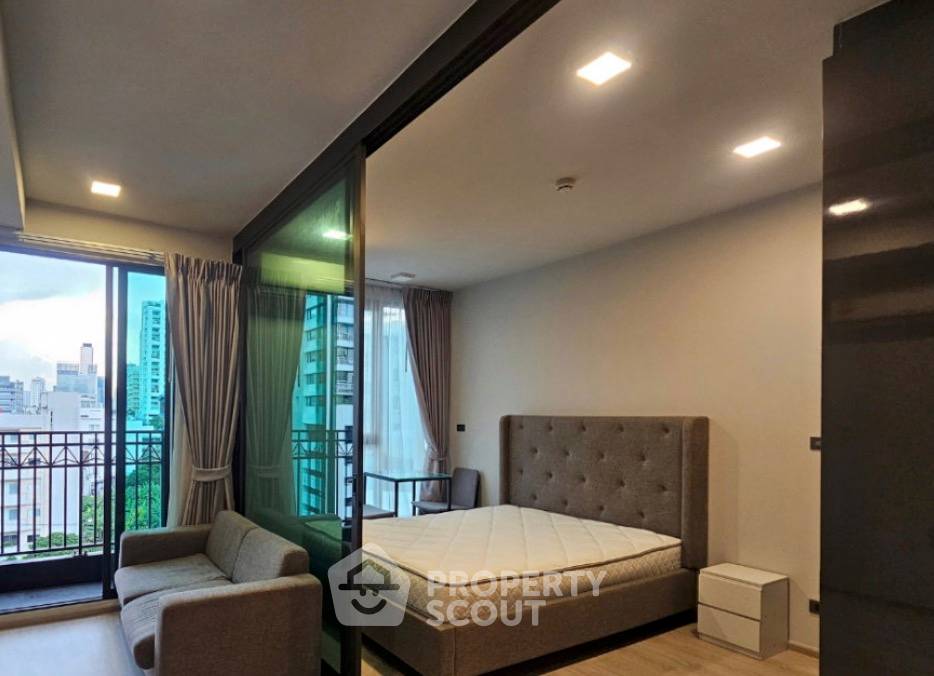 รูป คอนโด 1 ห้องนอน Venio Sukhumvit 10 ใกล้ BTS อโศก (ID 3364182) - รูปที่ 1/5