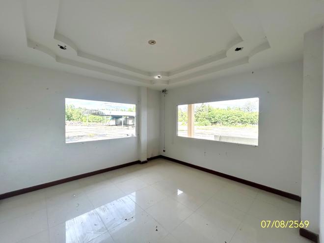picture FACTORY 2800 Sq.w. Kham Khuan Kaeo Yasothon for 14.4M - 8/35