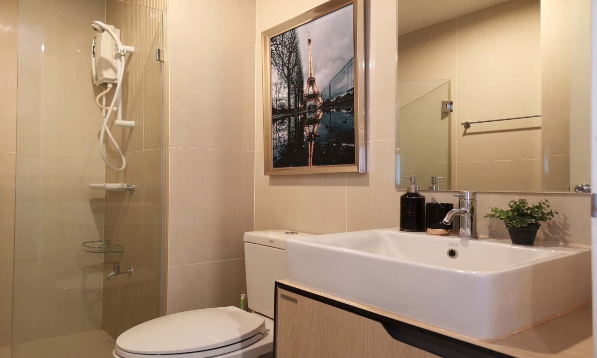 picture Code: 26KJ5321  for rent The Parkland Ratchada - Wongsawang 🔥🔥 Line ID: @kjcondo (with @)🔥🔥 - 11/11