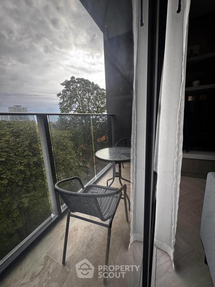 picture 2-BR Condo at Andromeda Condominium Pattaya close to Phratamnak (ID 3366815) - 9/11