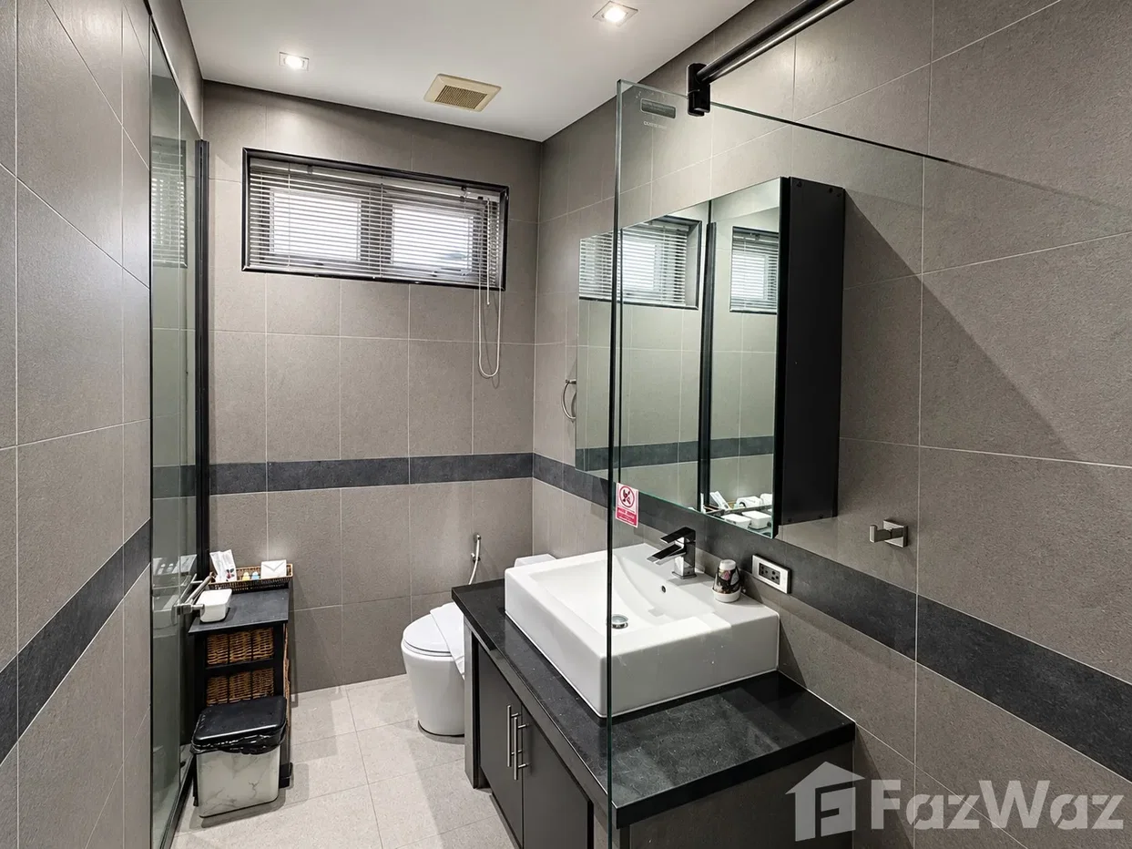 picture Lotus pool villa Pattaya 8 bedroom 635054 - 16/59