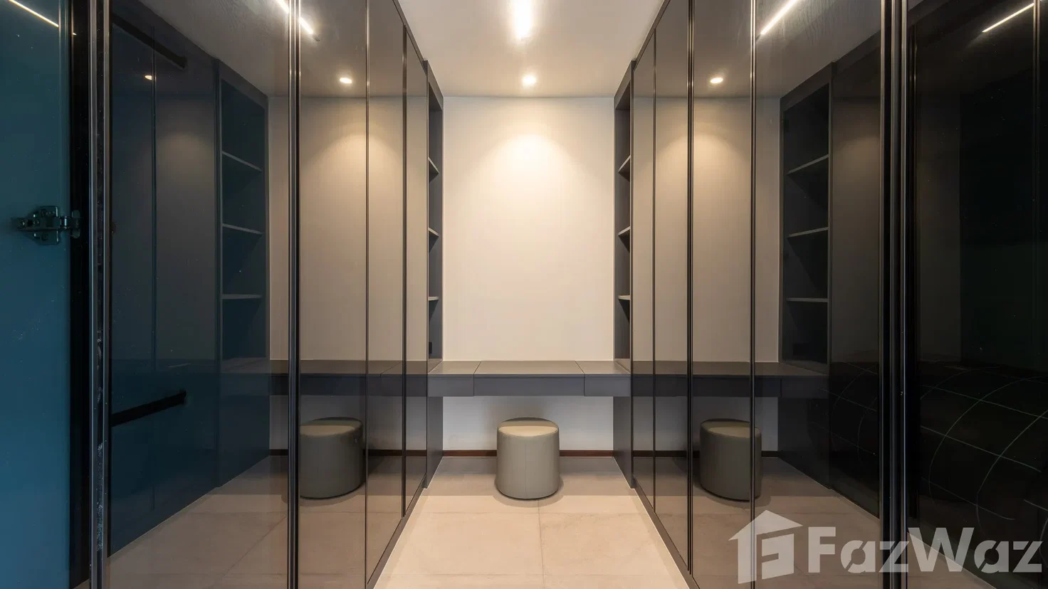 รูป วิลล่าให้เช่า 3 ห้องนอน ในโครงการ เซนิตี้ ลักซ์ 6812572 - รูปที่ 7/21