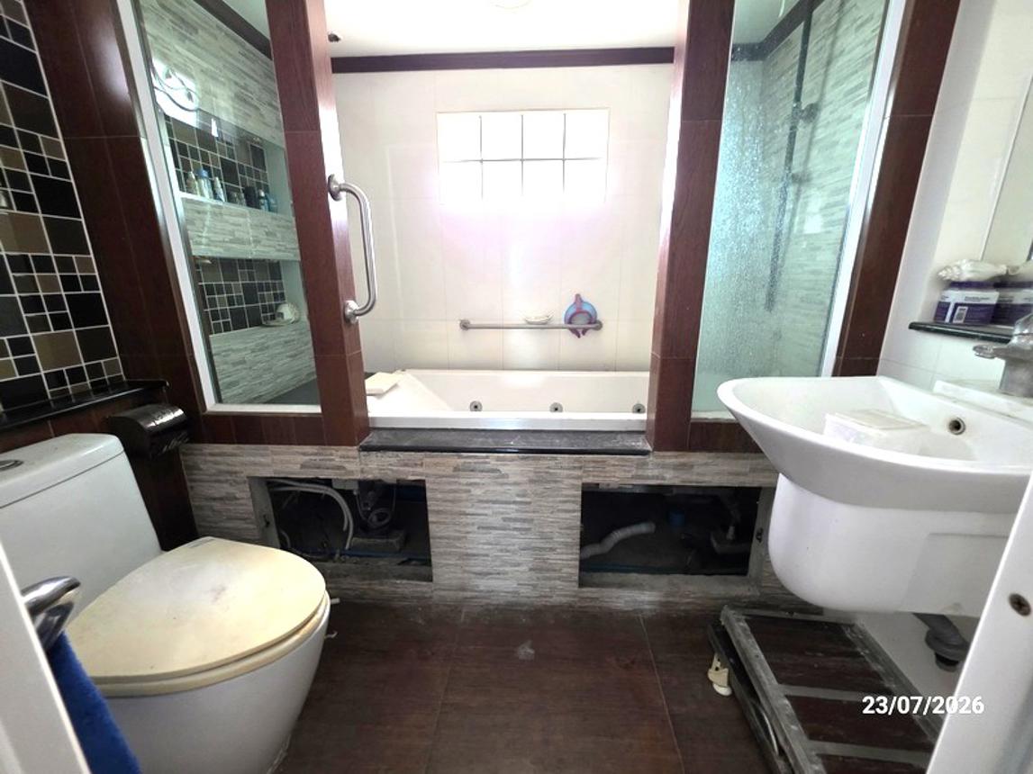 picture HOME 3611 Sq.w. Ban Phai Khon Kaen for 25.7M - 36/57