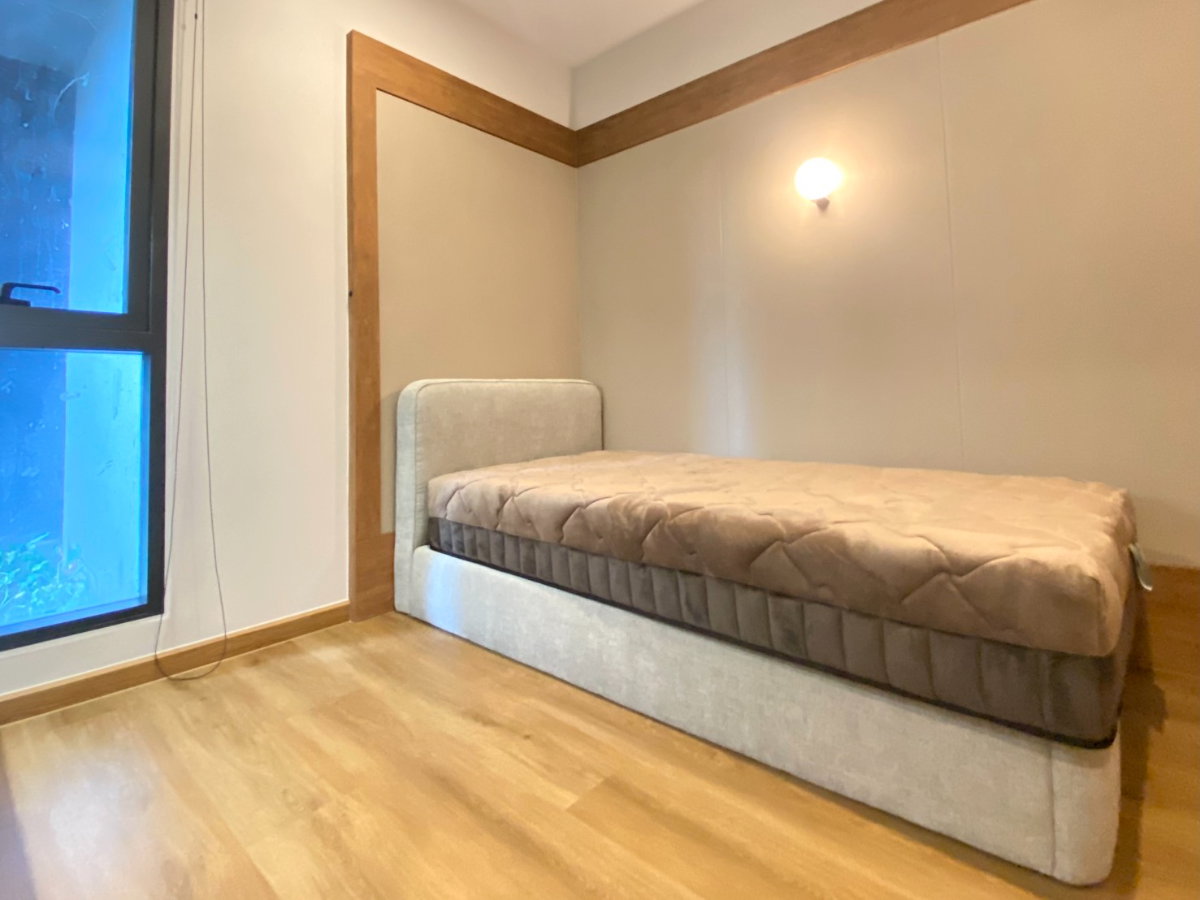 รูป ห้อง Modern Luxury แบบ Fully Furnished ขนาด 79.62 ตรม. 2 ห้องนอน, โครงการ The Room Sukhumvit 38 ใกล้ BTS, ห้องสวยตำแหน่งดีมาก ราคาคุ้มค่ากว่าโครงการ - รูปที่ 20/41