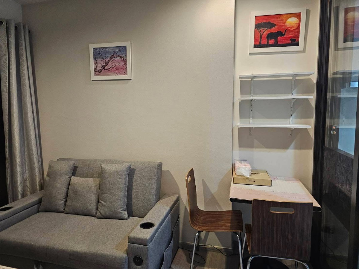 picture code : B02 Life Asoke Hype Bedroom : 1 - 7/10