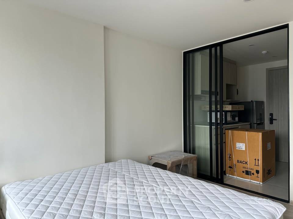 รูป คอนโด 1-ห้องนอน ที่ ออริจิ้น เพลส บางแสน ใน แสนสุข (ID 2842278) - รูปที่ 3/9