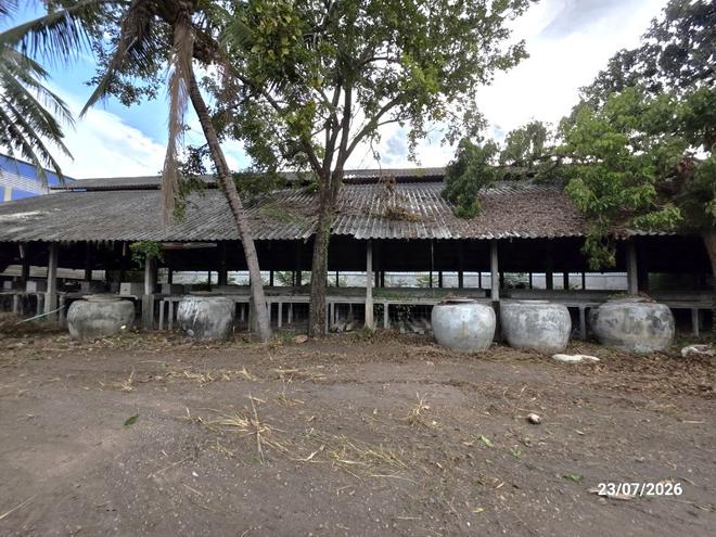 picture HOME 3611 Sq.w. Ban Phai Khon Kaen for 25.7M - 24/57