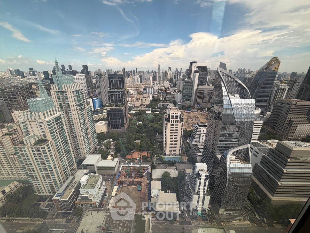 รูป คอนโด 2-ห้องนอน ที่ 28 ชิดลม ใกล้ BTS ชิดลม (ID 2914591) - รูปที่ 16/16