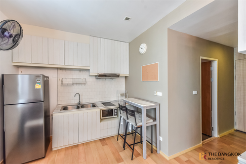 Noble ReD More Relaxation with Condo Near MRT near BTS Ari