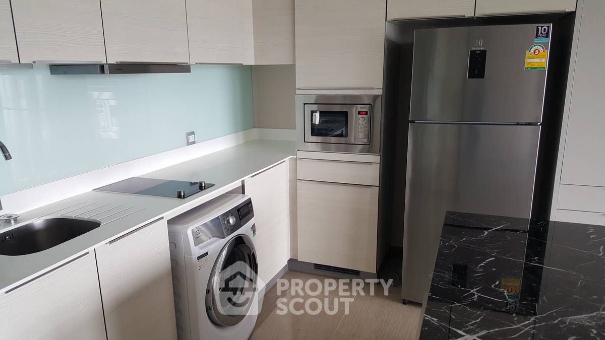 รูป ชั้น 22 คอนโด 2 ห้องนอน H Sukhumvit 43 ใกล้ BTS พร้อมพงษ์ (ID 888764) - รูปที่ 12/23
