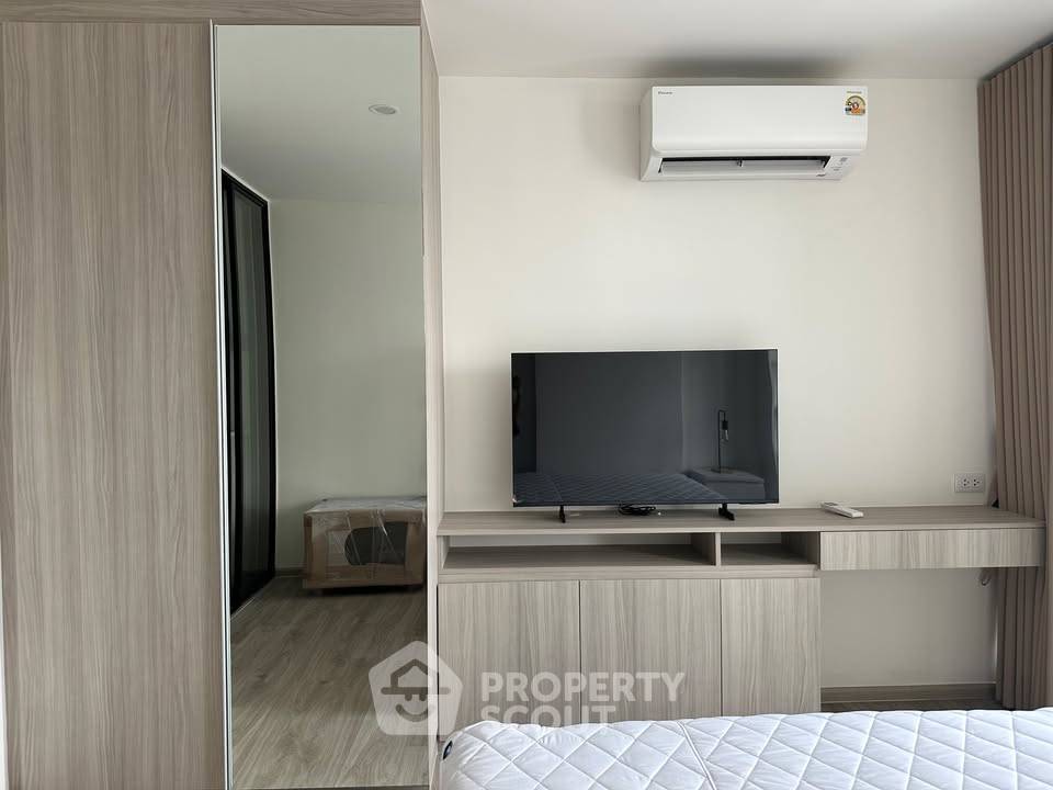 รูป คอนโด 1-ห้องนอน ที่ ออริจิ้น เพลส บางแสน ใน แสนสุข (ID 2842278) - รูปที่ 7/9