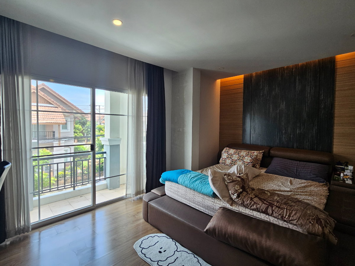picture For Sale The Sky Donmueng Single House  - 5/11