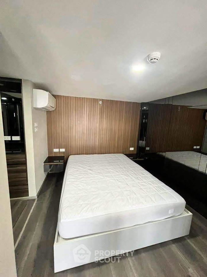 รูป คอนโด 1 ห้องนอน Knightsbridge Space Ratchayothin ใกล้ BTS รัชโยธิน (ID 3364663) - รูปที่ 5/12