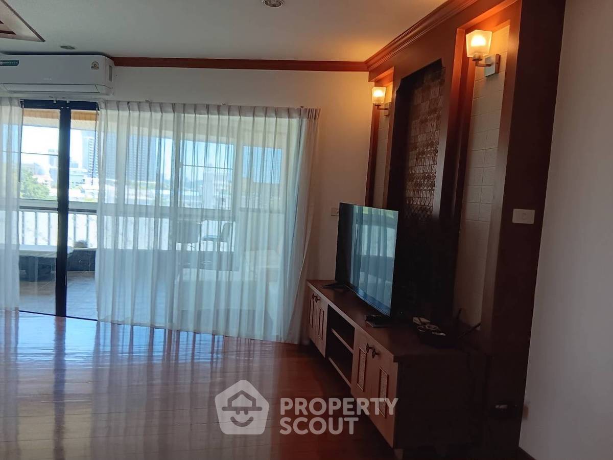picture 1-BR Condo at Wongamat Privacy Resort & Residence close to Naklua (ID 3366032) - 2/10