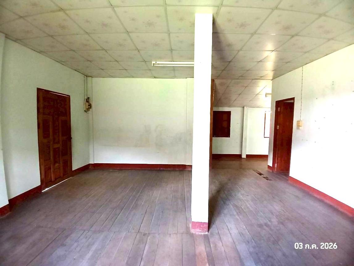 picture HOME 186.8 Sq.w. Muang Pan Lamphang for 1.1M - 22/35