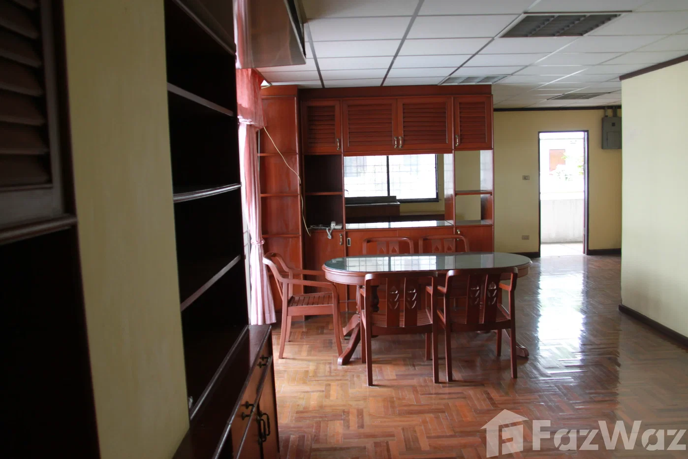 รูป ขาย คอนโด 1 ห้องนอน ในโครงการ แฟร์ ทาวเวอร์ 6838939 - รูปที่ 3/10