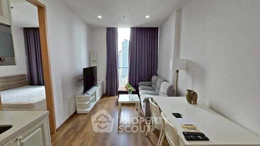 รูปภาพ คอนโด 1-ห้องนอน ที่ โนเบิล บีอี 33 สุขุมวิท ใกล้ BTS พร้อมพงษ์ (ID 3364999)
