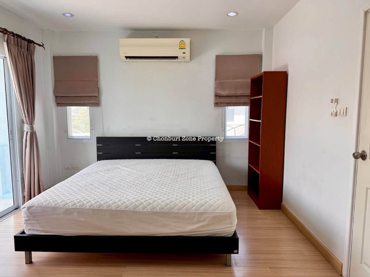 รูป ให้เช่าบ้านเดี่ยว ม.คันทรีโฮมเลคแอนด์ปาร์ค ศรีราชา - รูปที่ 15/26