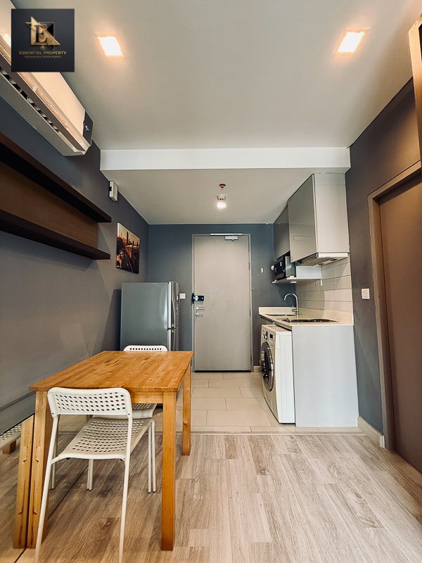 picture For Rent 🔥  Ideo Mobi Sukhumvit (Soi 81)  𝐂𝐨𝐧𝐭𝐚𝐜𝐭 👉 @property456  - 7/12