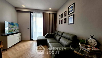 Condos for rent : 1-BR 51 Sqm At M Silom Near BTS Chong Nonsi (ID 3367231)