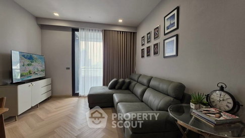 1-BR Condo At M Silom, 400m To BTS Chong Nonsi (ID 3367231)