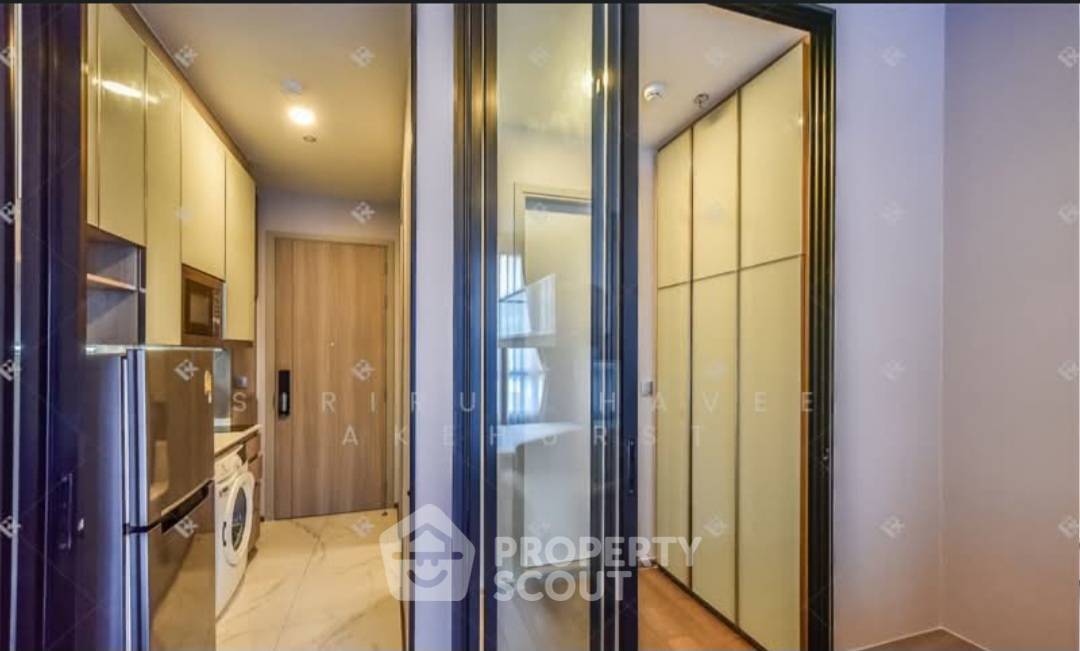 picture 1-BR Condo at Park Origin Phayathai near BTS Phaya Thai (ID 3365025) - 8/13