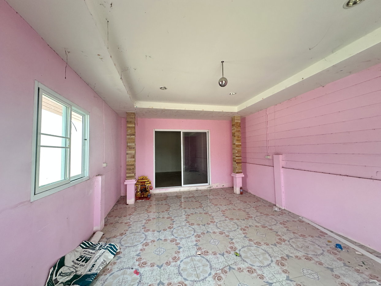 picture LAND 20 Sq.w. Ban Pho Chachoengsao for 880,000 - 8/10