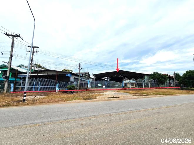 picture FACTORY 3254.1 Sq.w. Muang Sukhothai Sukhothai for 25.1M - 1/51