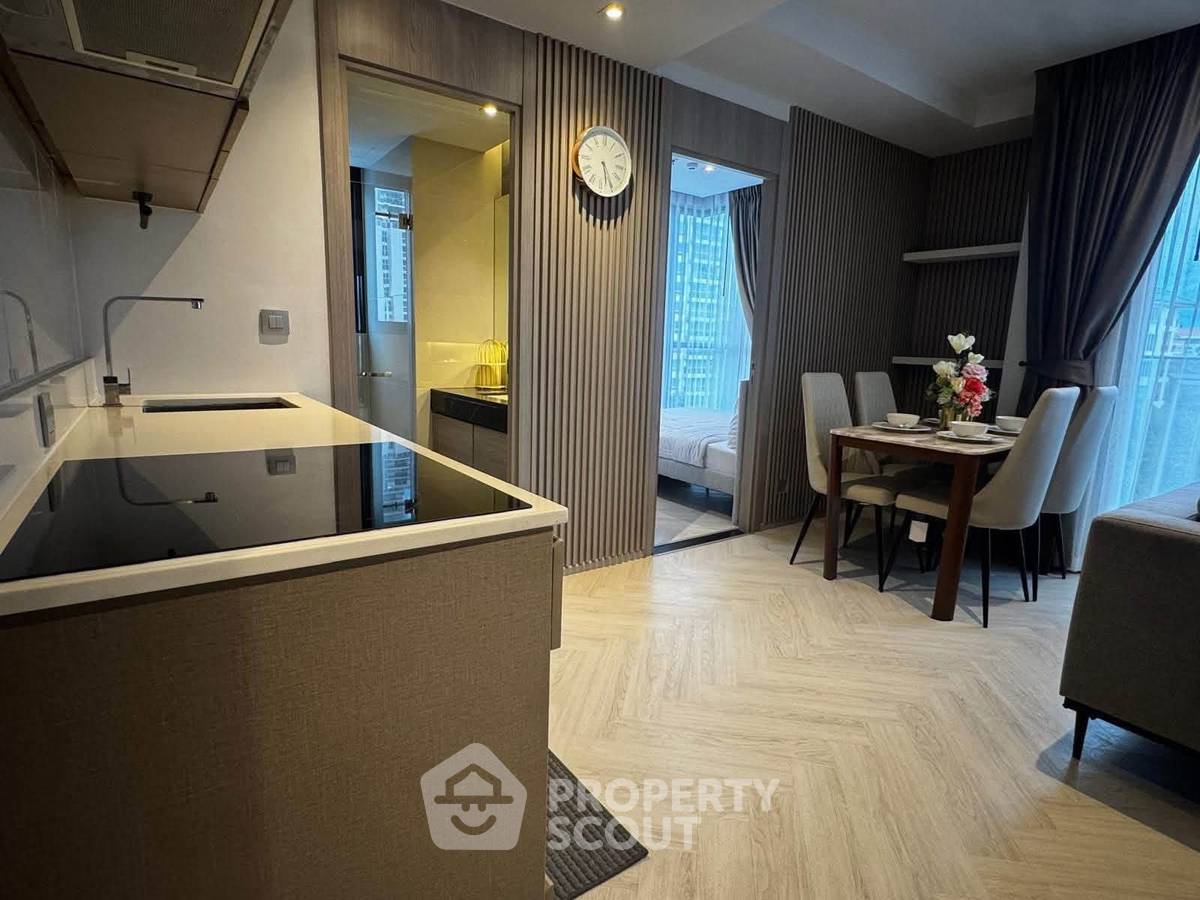 picture 2-BR Condo at Andromeda Condominium Pattaya close to Phratamnak (ID 3366815) - 8/11