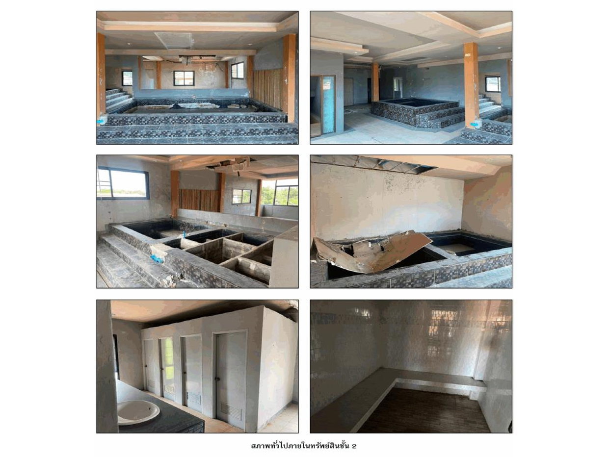 picture HOME 110 Sq.w. Muang Nakhon Ratchasima Nakhon Ratchasima for 3.3M - 7/8
