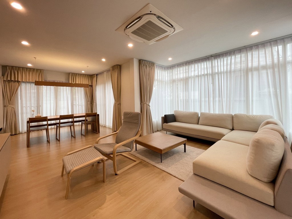 รูป ขายบ้านเดี่ยว ลัดดารมย์ วัชรพล โครงการ 3 | 85.8 ตร.ว. | 250 ตร.ม. | 3 ห้องนอน 4 ห้องน้ำ | พร้อมเรือนรับรอง - รูปที่ 5/28