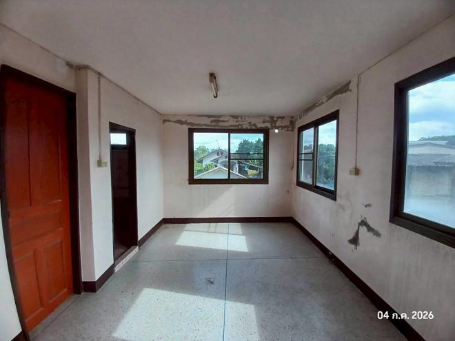 รูป บ้านเดี่ยว 19 ตร.วา ป่าซาง ลำพูน 950,000 - รูปที่ 8/31