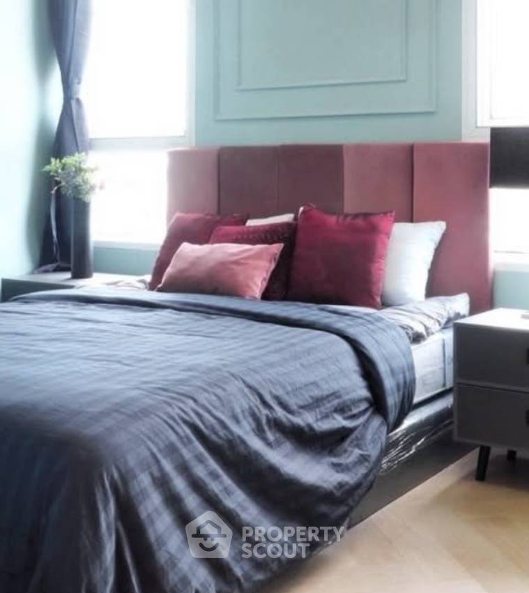 picture 1-BR Condo at The Bloom Sukhumvit 71 near BTS Phra Khanong (ID 3361032) - 5/7