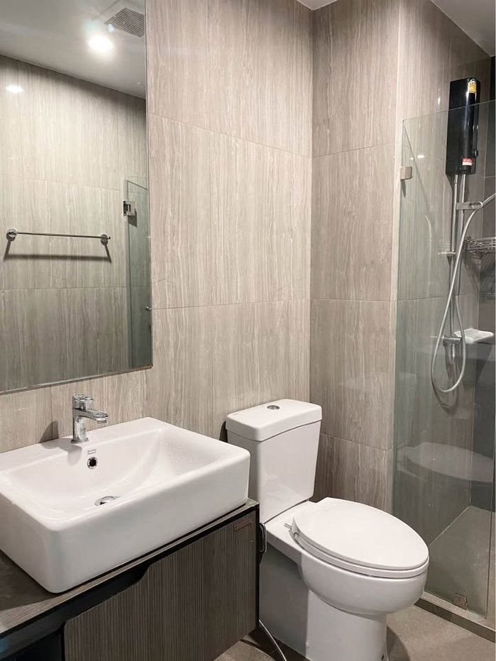 picture Condo for Rent at The Parkland Phetkasem 56 (D6910024) - 6/8