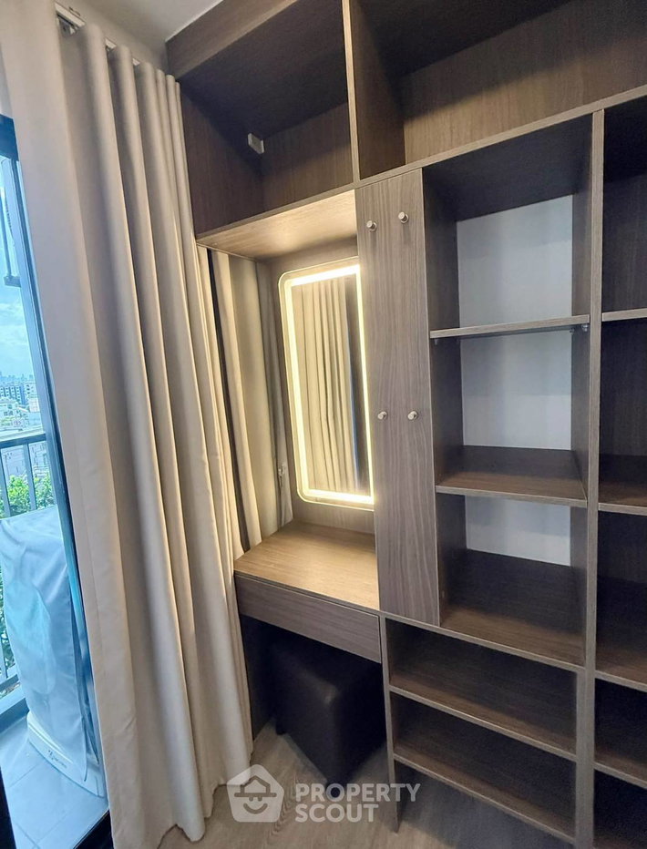 รูป คอนโด 1-ห้องนอน ที่ ดิ ออริจิ้น ลาดพร้าว-บางกะปิ ใน คลองจั่น (ID 3364403) - รูปที่ 10/12