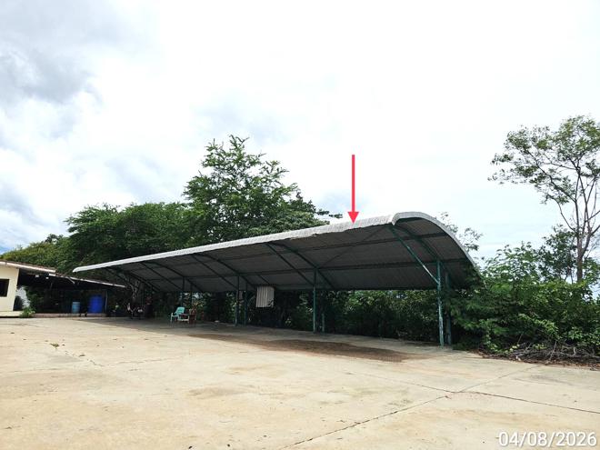 รูป โกดัง 46382.1 ตร.วา เมืองสุโขทัย สุโขทัย 175M - รูปที่ 12/45