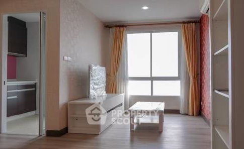 คอนโด 3 ห้องนอน ชั้น 36 โครงการ Bangkok Horizon Ramkhamhaeng (ID 3364358)