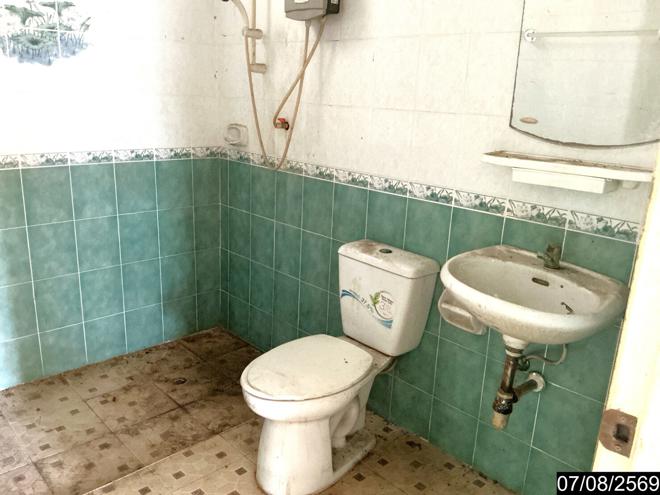 picture HOME 245 Sq.w. Phra Thong Kham Nakhon Ratchasima for 1.7M - 14/31