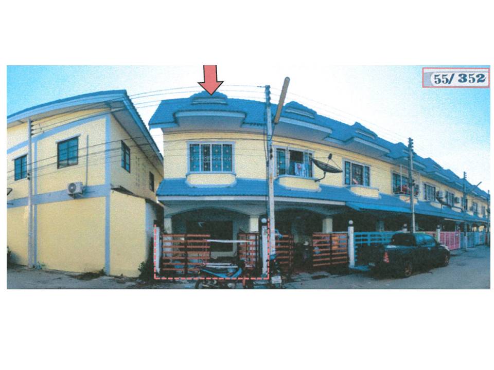 picture TOWN HOUSE 16 Sq.w. Uthai Phra Nakhon Sri Ayutthaya for 770,000 - 5/7