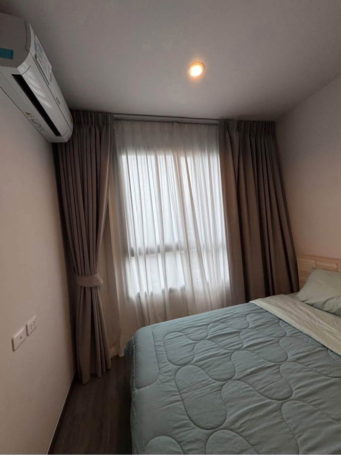 รูป ให้เช่า : Ideo Sukhumvit Rama 4 - รูปที่ 9/13