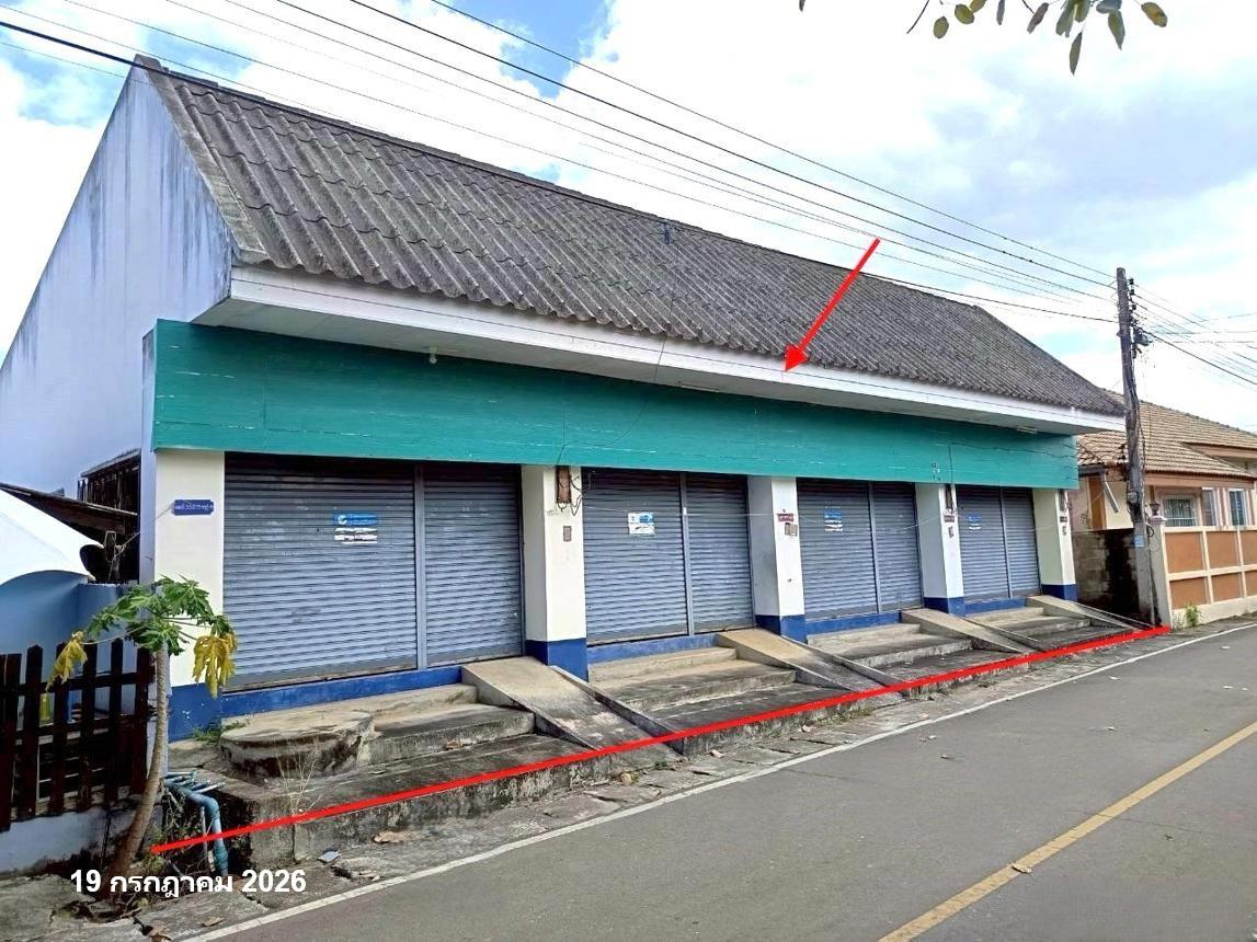 picture HOME 63 Sq.w. Phrao Chiang Mai for 2.9M - 16/31