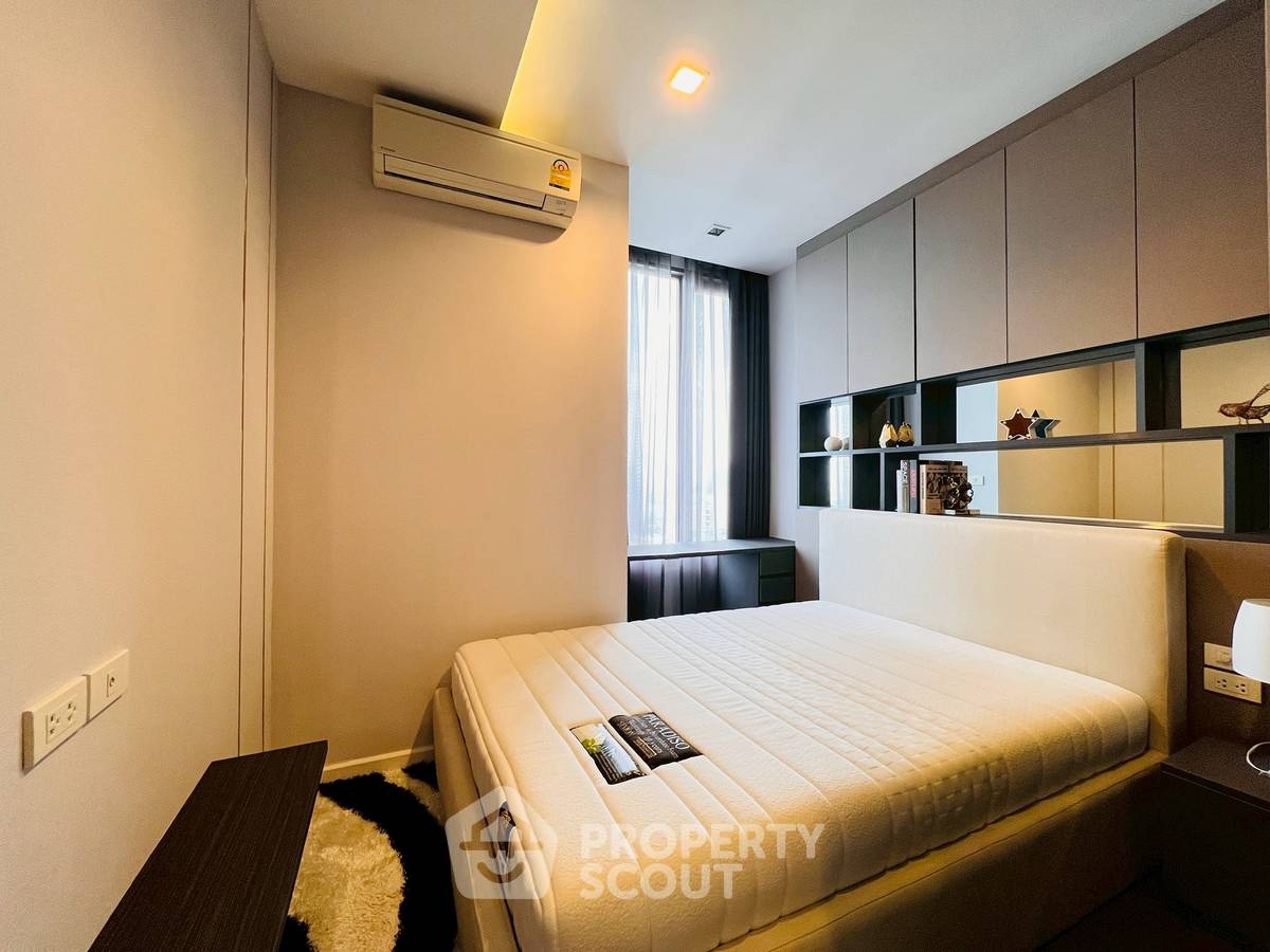 picture 2-BR Condo At Nara 9 By Eastern Star Near BTS Chong Nonsi (ID 2394702) - 7/17