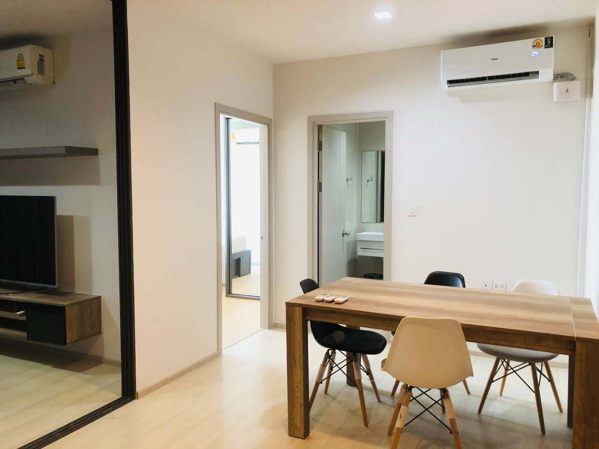 รูป S-L 104 Life Sukhumvit 48 Nice Room - รูปที่ 11/31