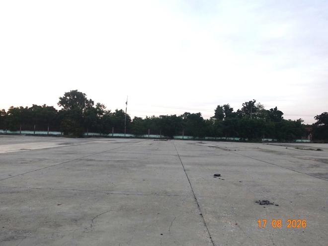 picture FACTORY 5300 Sq.w. Dan Khun Thot Nakhon Ratchasima for 18.9M - 16/45