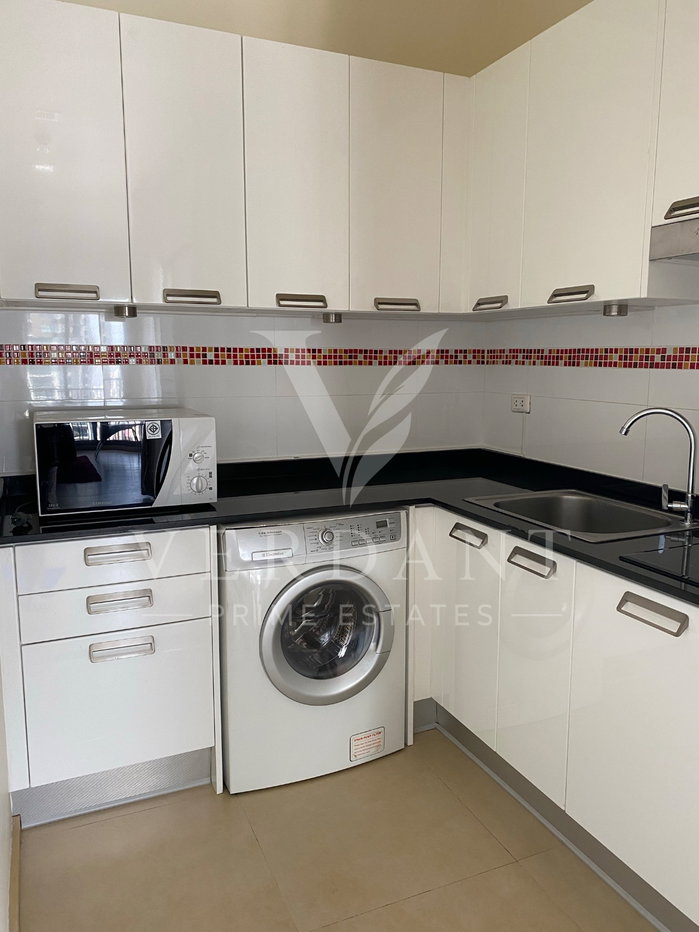picture Noble Refine, Big room, 2 bedroom, ready to move in - 6/6